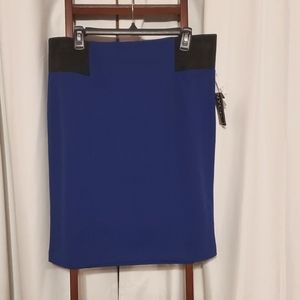NWT New York Clothing Co. Skirt